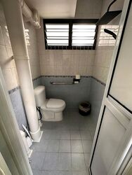 Blk 308 Clementi Meadows (Clementi), HDB 3 Rooms #504106791